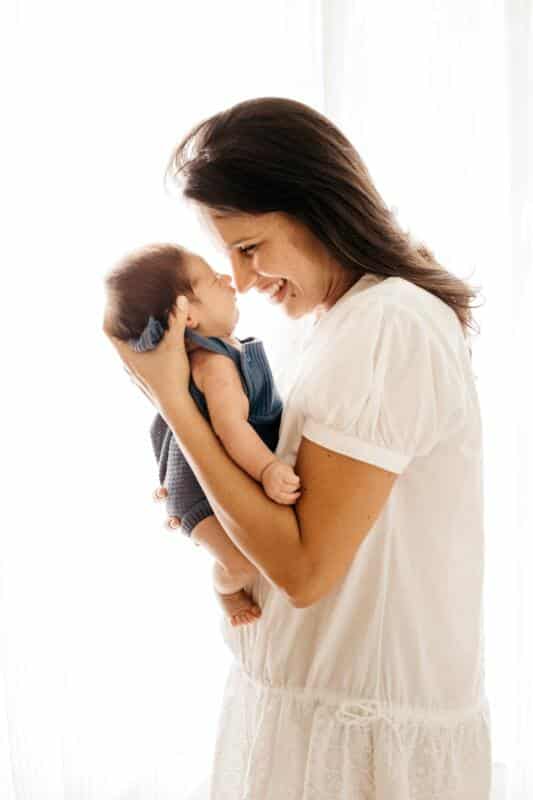 Single parent IVF