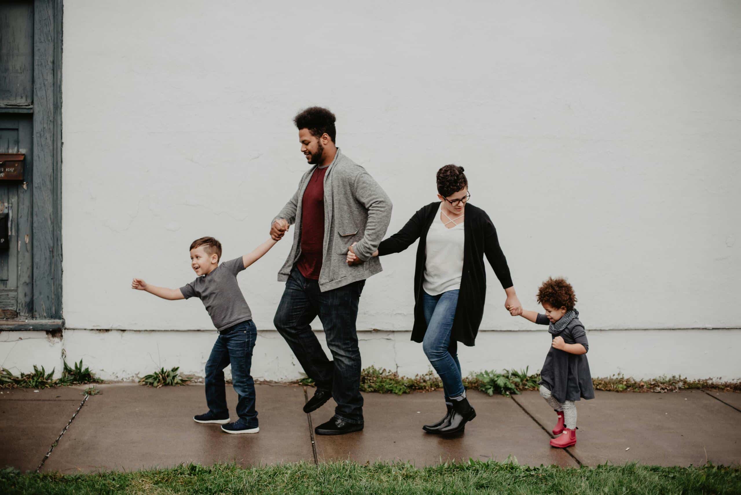 A Guide to Family Balancing | Gender Selection Australia