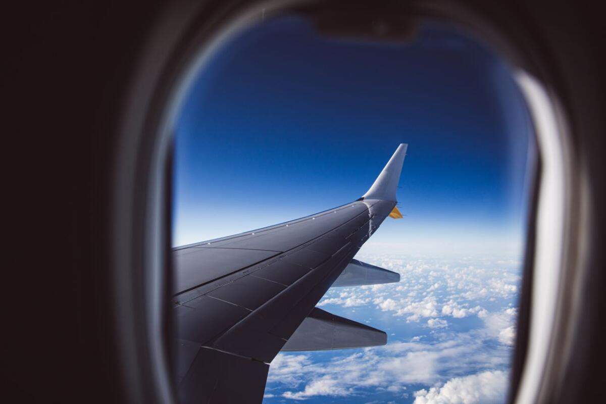 Long-Haul IVF Travel from Australia to Los Angeles