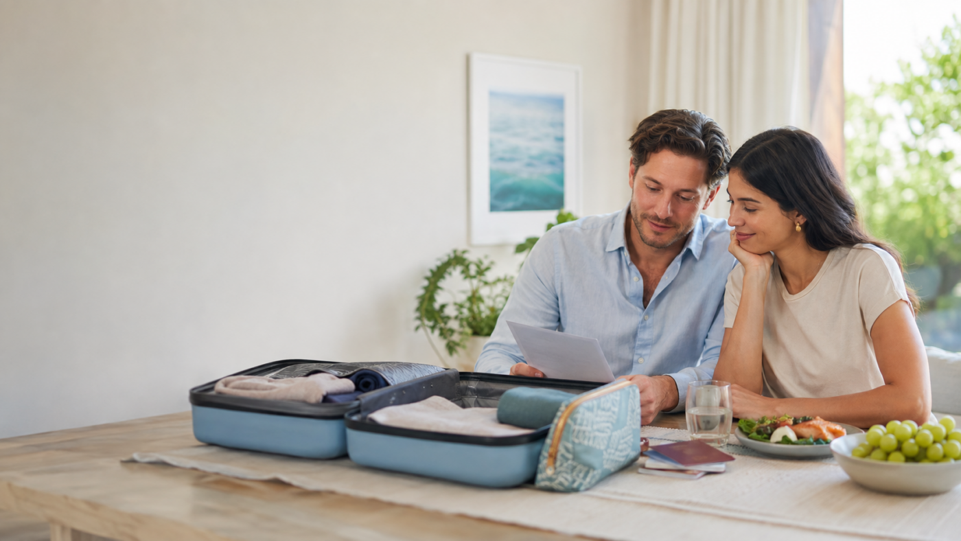IVF Australia